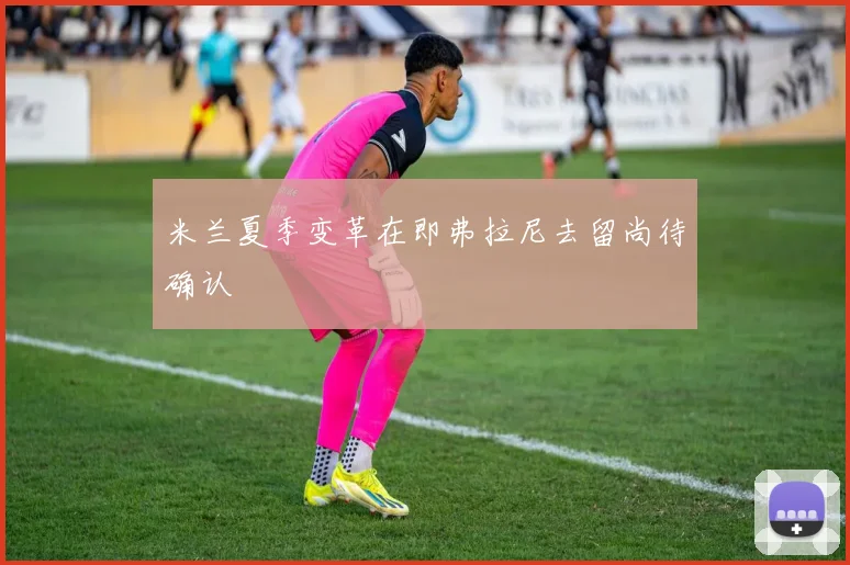 米兰夏季变革在即弗拉尼去留尚待确认